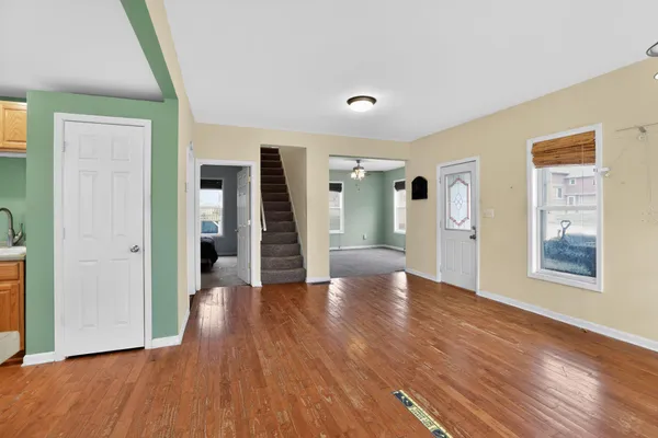 $225,000 | 413 East Street, Baraboo, WI 53913