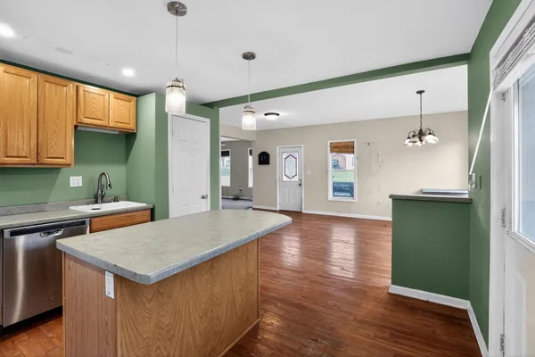 $225,000 | 413 East Street, Baraboo, WI 53913