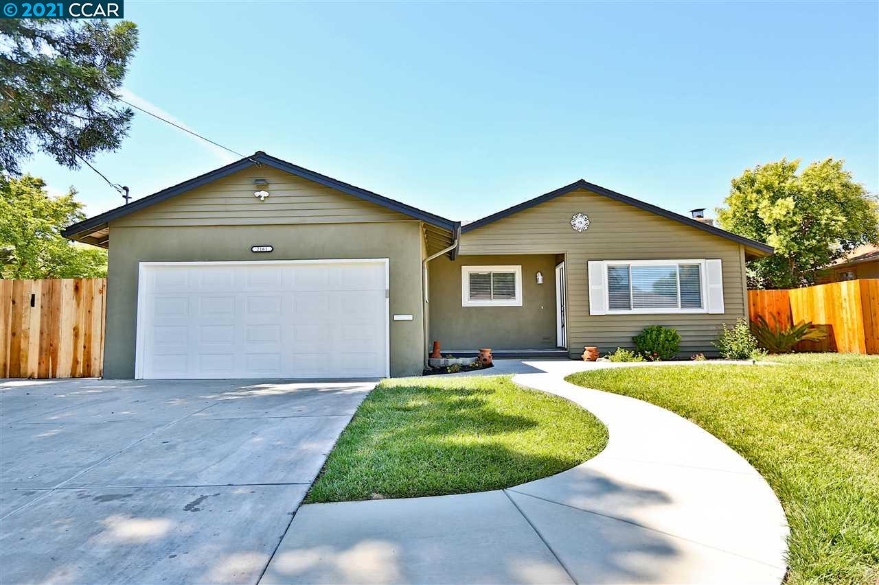 2161 Risdon Road Concord, CA 94518 - Photo 1 of 1