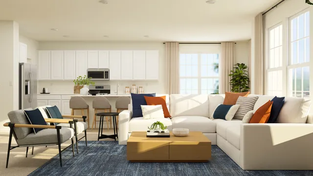 $633,575 | 2060 Cosman Way, Algonquin, IL 60102