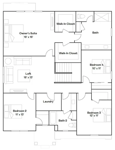 $633,575 | 2060 Cosman Way, Algonquin, IL 60102
