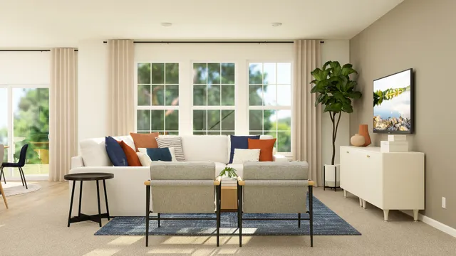 $633,575 | 2060 Cosman Way, Algonquin, IL 60102