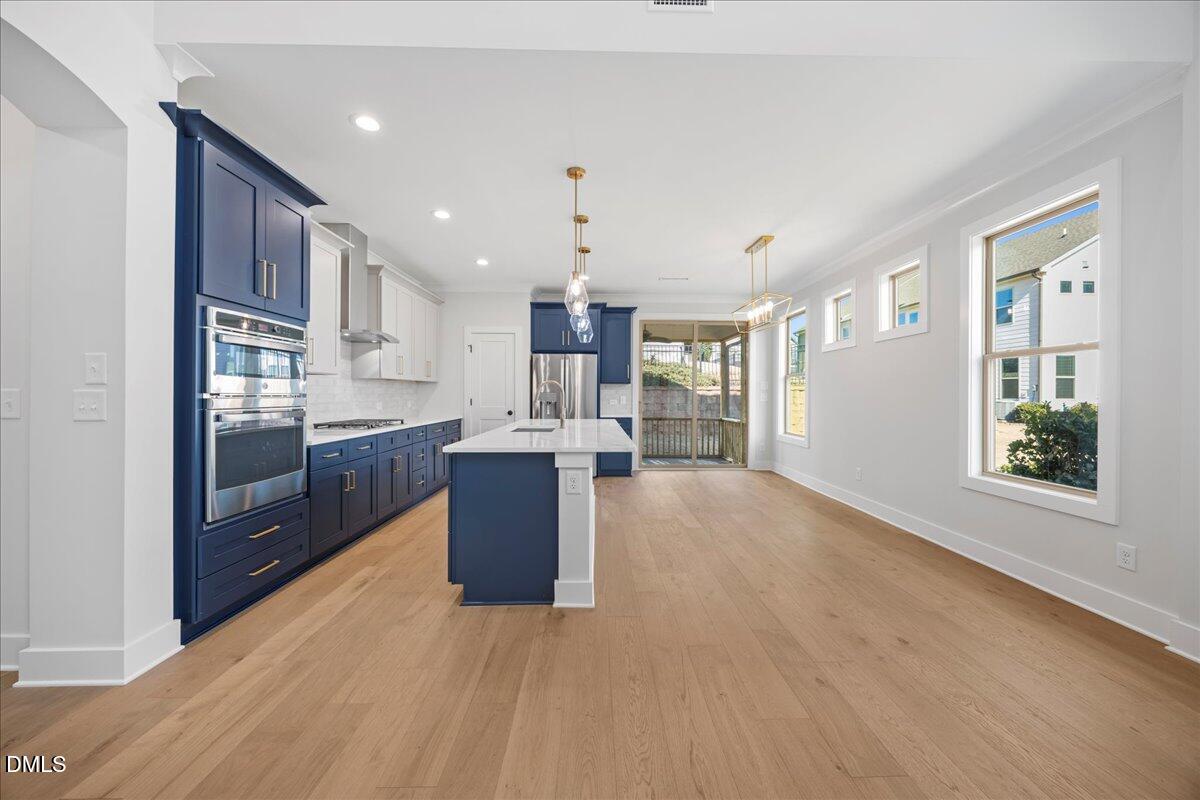 1027 Orchard Grass Road Durham, NC 27713 - Photo 15 of 56 Gallery Image 15