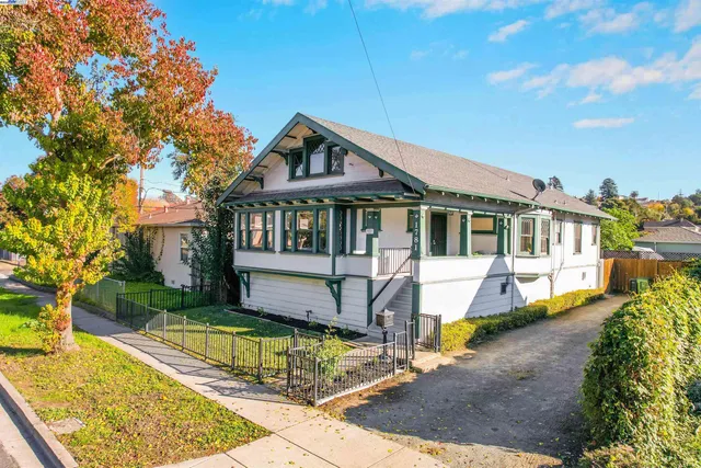 $699,000 | 1781 B Street, Hayward, CA 94541