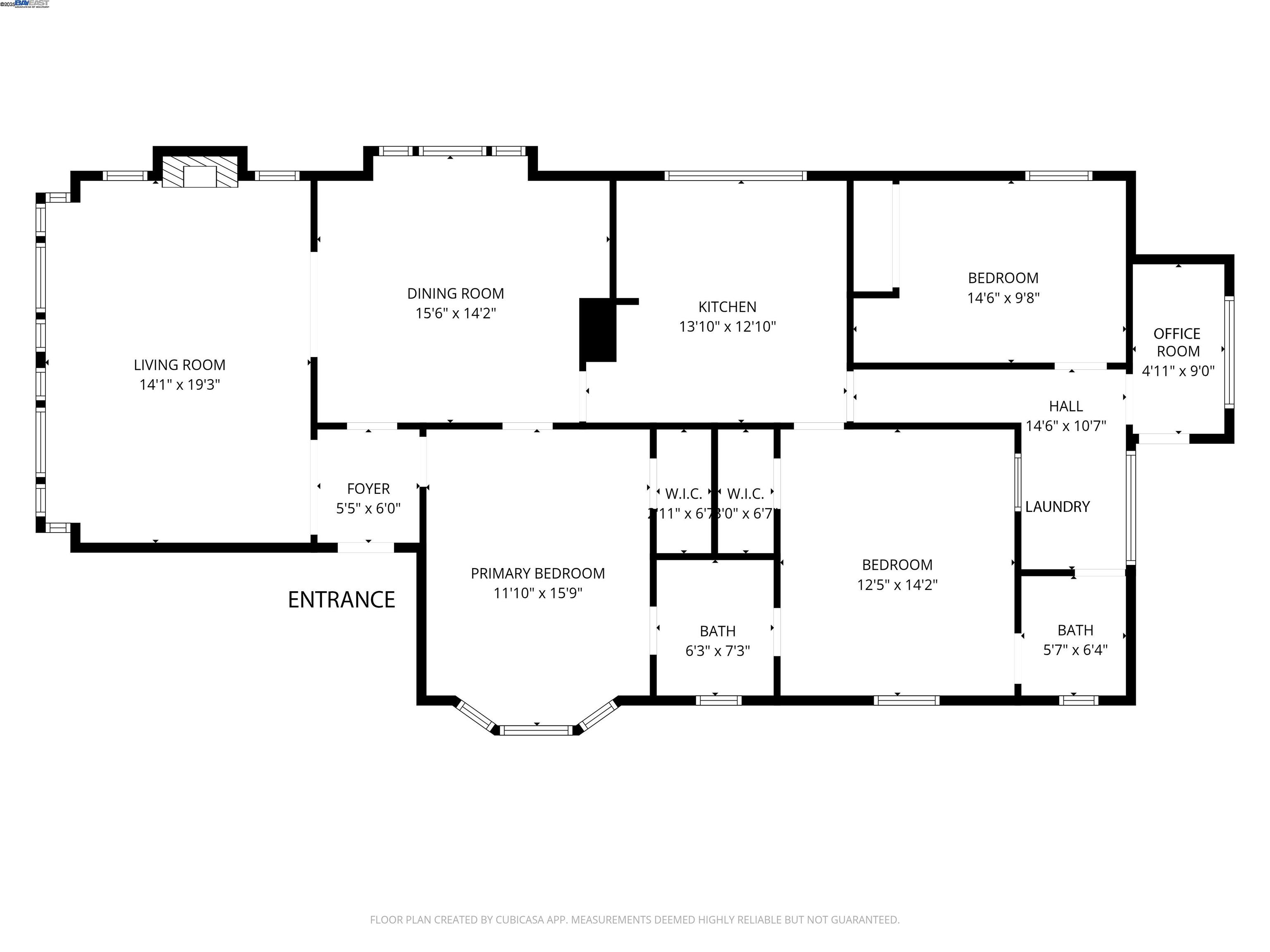 1781 B Street Hayward, CA 94541 - Photo 51 of 51