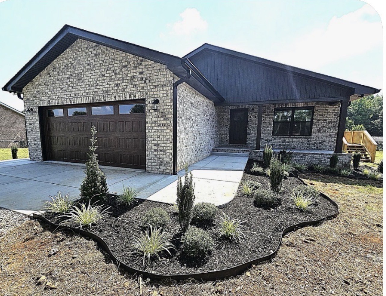 0 Oak Street Morrison, TN 37357 - Photo 2 of 16 a view of a house with backyard