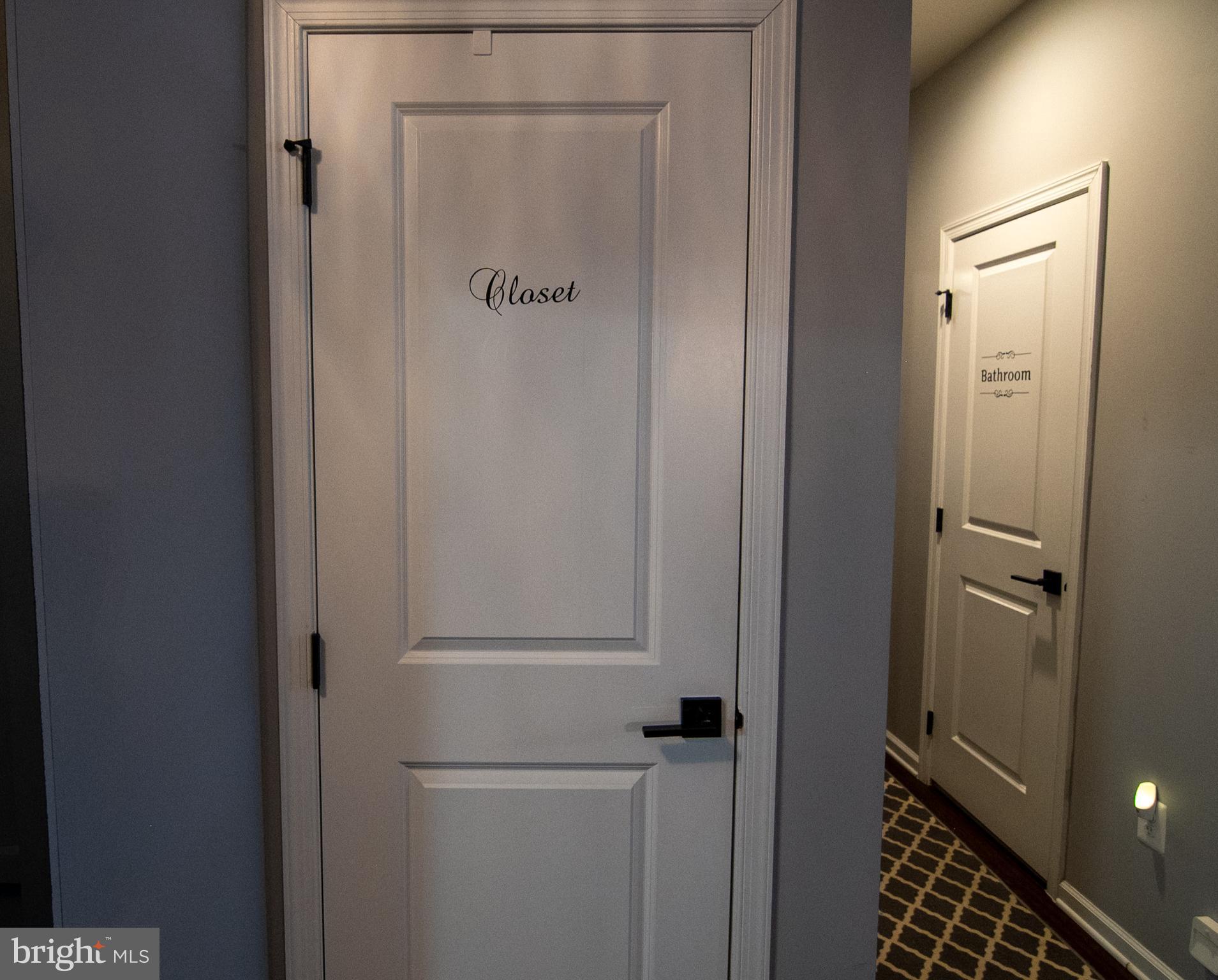 11013 Jumping Way Upper Marlboro, MD 20772 - Photo 13 of 51 a bathroom with a shower