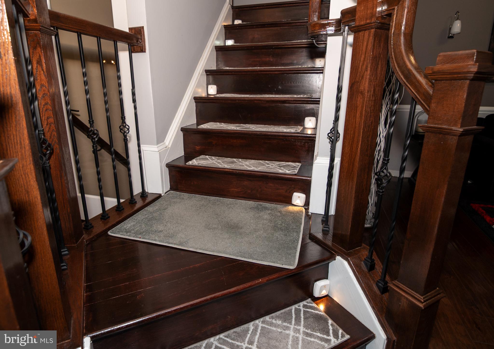 11013 Jumping Way Upper Marlboro, MD 20772 - Photo 25 of 51 a view of walk in closet with clothes and shoes