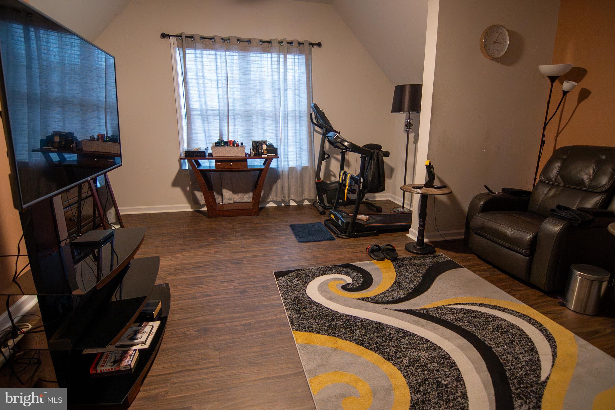 11013 Jumping Way Upper Marlboro, MD 20772 - Photo 28 of 51 a bedroom with furniture and a window