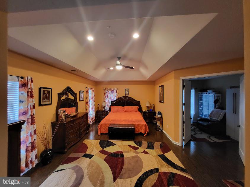 11013 Jumping Way Upper Marlboro, MD 20772 - Photo 36 of 51 a room with furniture and air hockey table