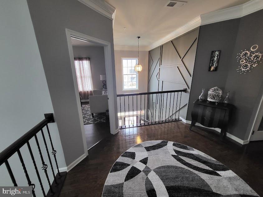 11013 Jumping Way Upper Marlboro, MD 20772 - Photo 38 of 51 a bedroom with furniture and a window