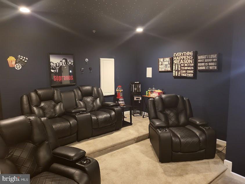 11013 Jumping Way Upper Marlboro, MD 20772 - Photo 45 of 51 a living room with furniture and a couch