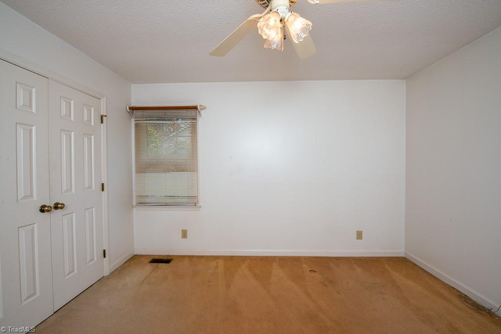 5417 Tower Road Greensboro, NC 27410 - Photo 25 of 42 Bedroom two
