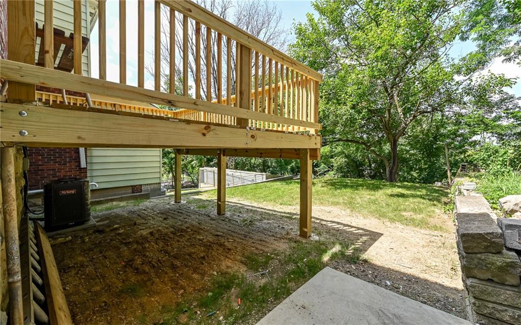 509 North Mathilda Street Garfield, PA 15224 - Photo 24 of 27 Gallery Image 24