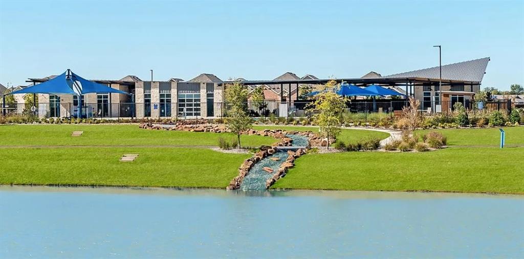 209 Boxberry Way Princeton, TX 75407 - Photo 22 of 34