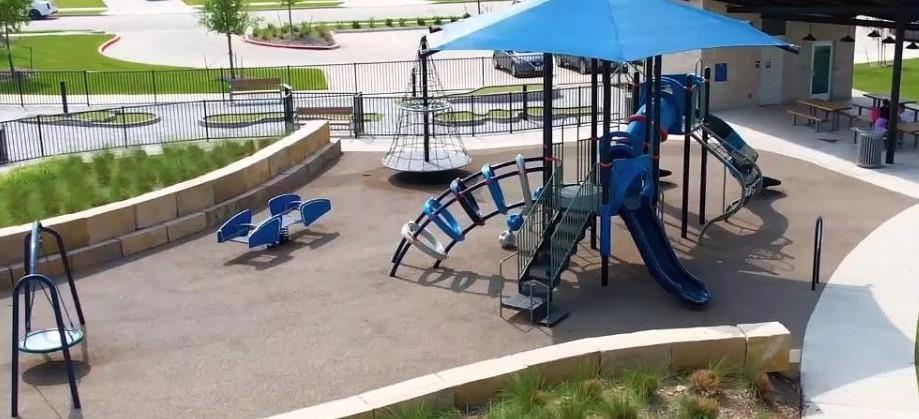 209 Boxberry Way Princeton, TX 75407 - Photo 34 of 34