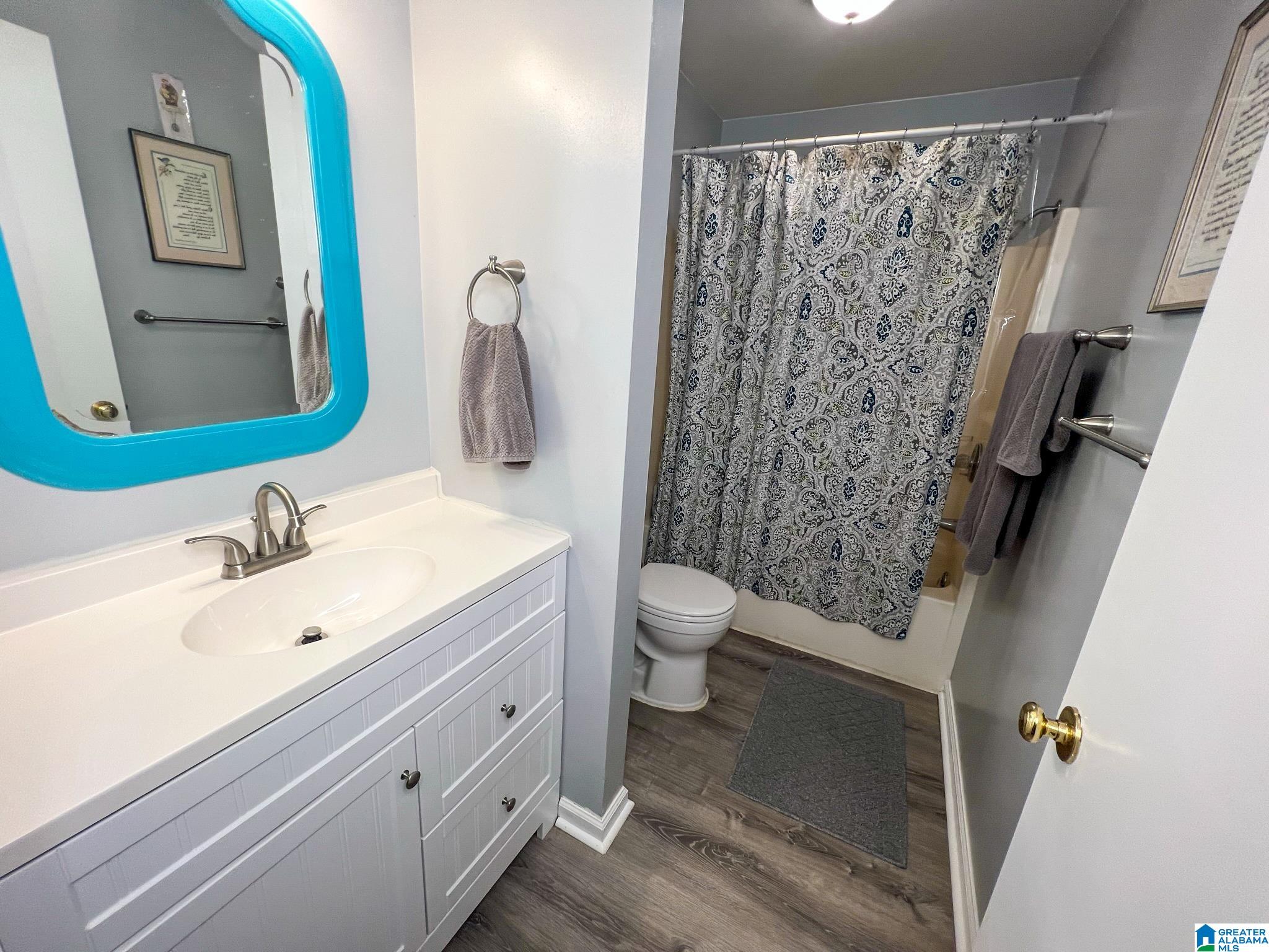220 Boiling Springs Road Oxford, AL 36203 - Photo 12 of 34
