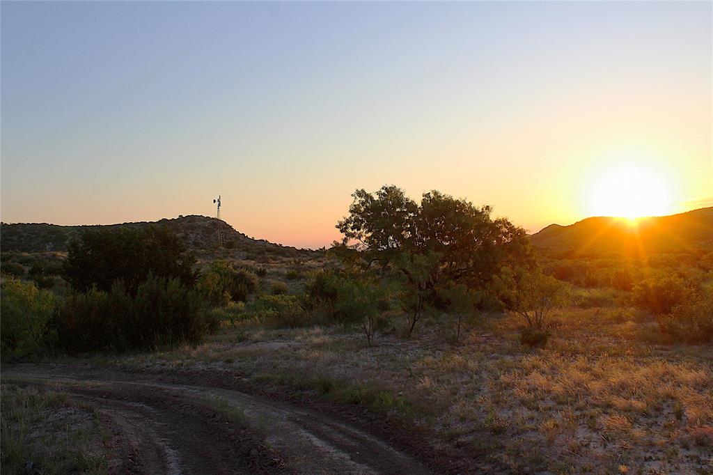 T3 Hwy 208 Robert Lee Tx 76945 Robert Lee, TX 76945 - Photo 7 of 15 a view of a mountain range with trees