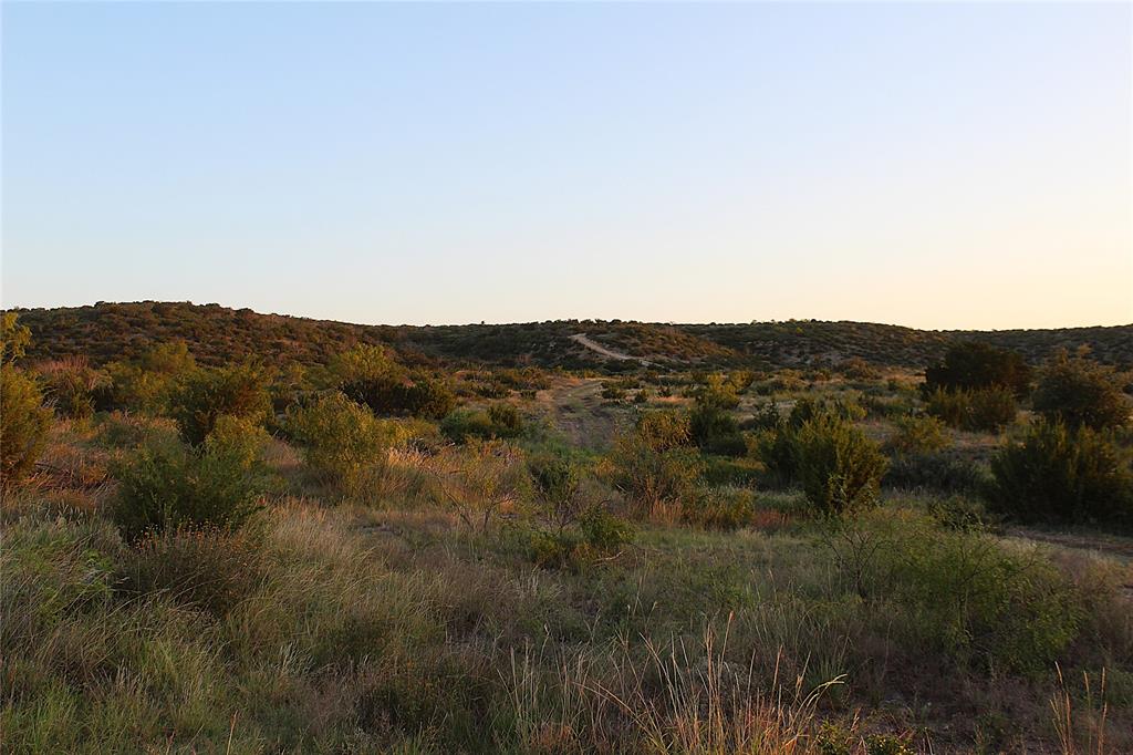 T3 Hwy 208 Robert Lee Tx 76945 Robert Lee, TX 76945 - Photo 8 of 15 a view of a mountain in the distance in a field