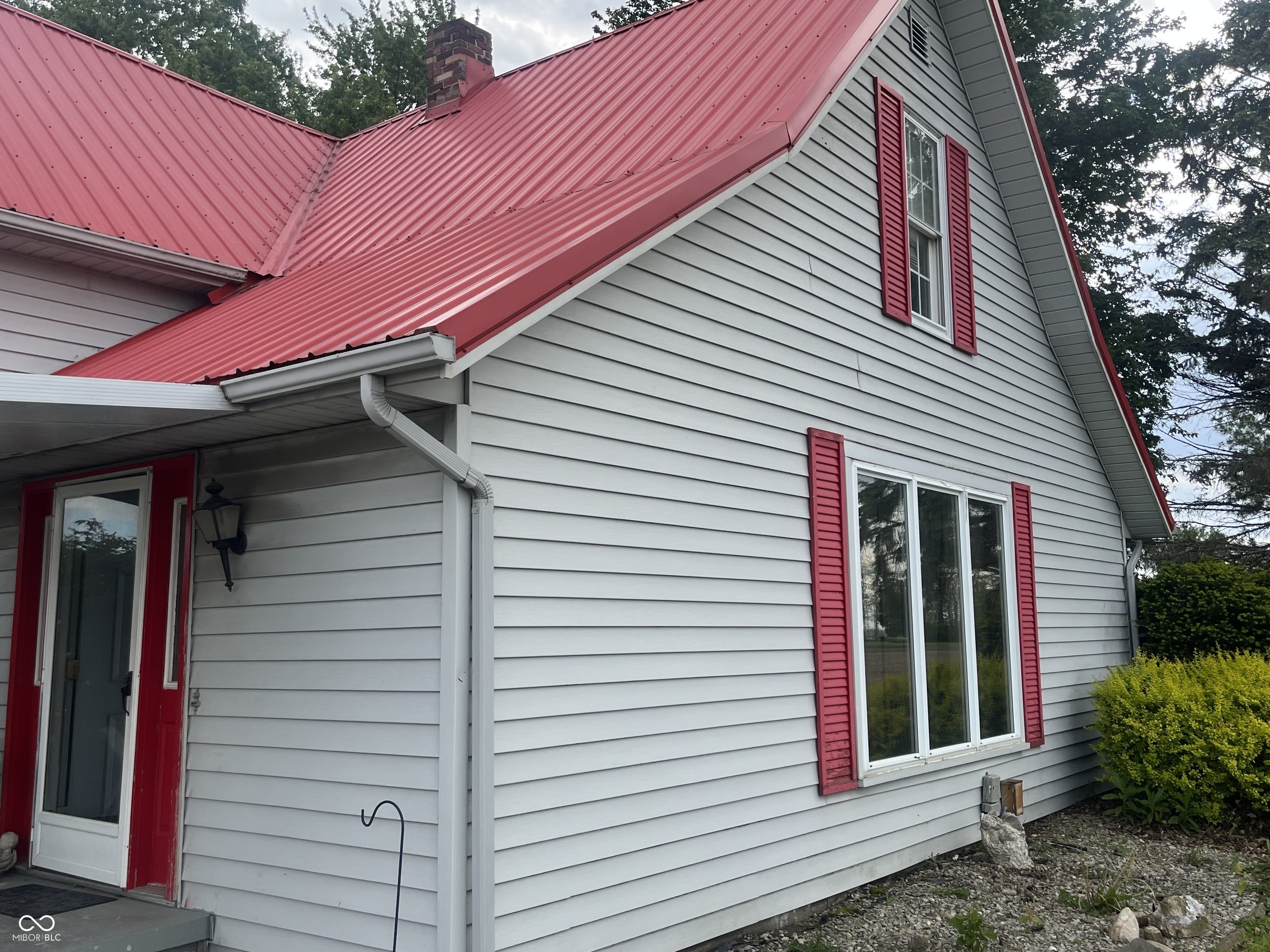 4297 Donnelly Road Anderson, IN 46011 - Photo 11 of 21