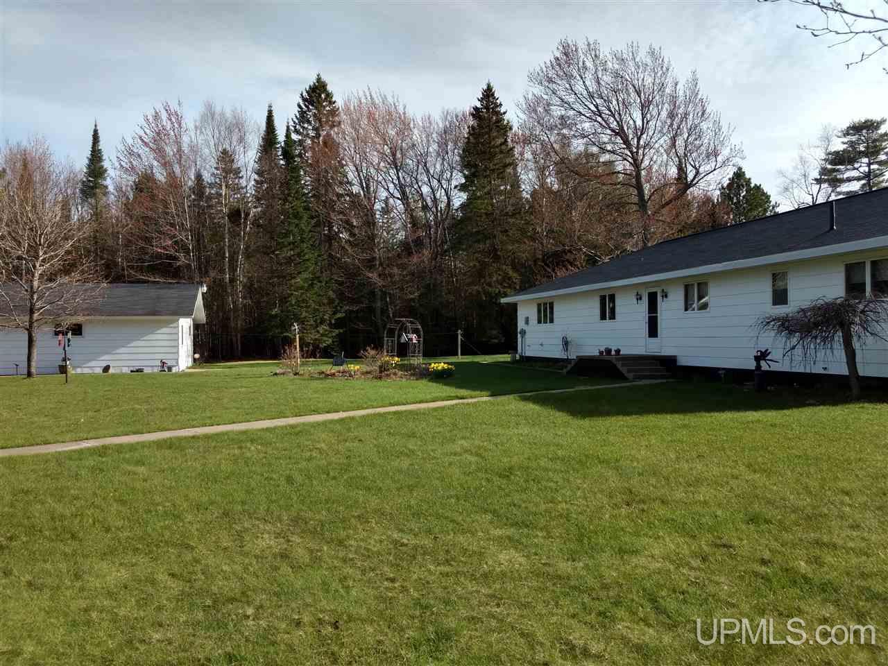 51031 Rice Lake Road Lake Linden, MI 49945 - Photo 3 of 50 Gallery Image 3
