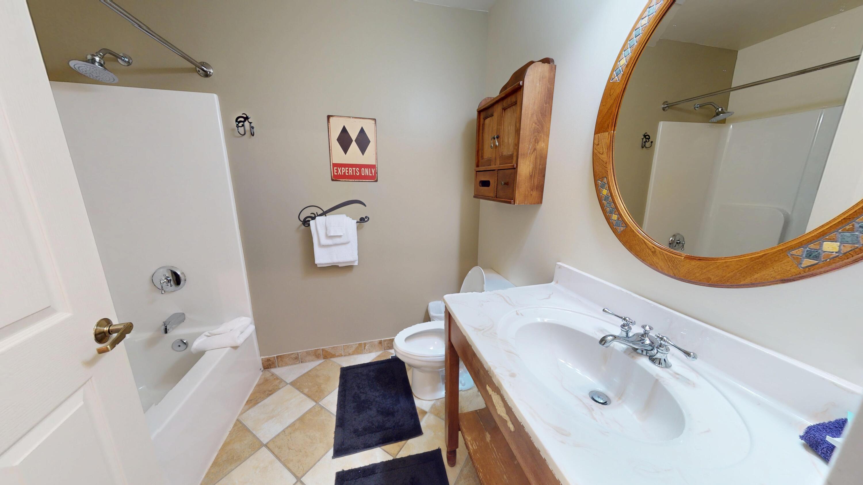 105 The Seneca Buckeye, WV 24924 - Photo 12 of 21 Gallery Image 12