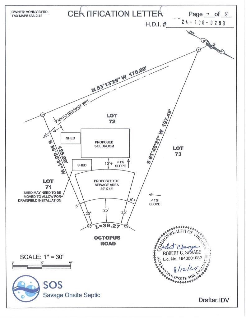 72 Octopus Road, Unit 72 Greenbackville, VA 23356 - Photo 4 of 22