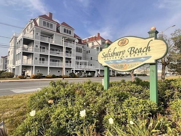 233 Beach Road, Unit A13 Salisbury, MA 01952 - Photo 1 of 22 Gallery Image 1
