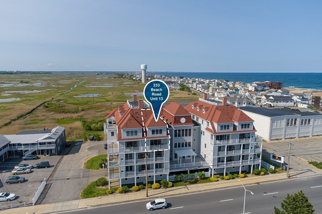 233 Beach Road, Unit A13 Salisbury, MA 01952 - Photo 17 of 22 Gallery Image 17