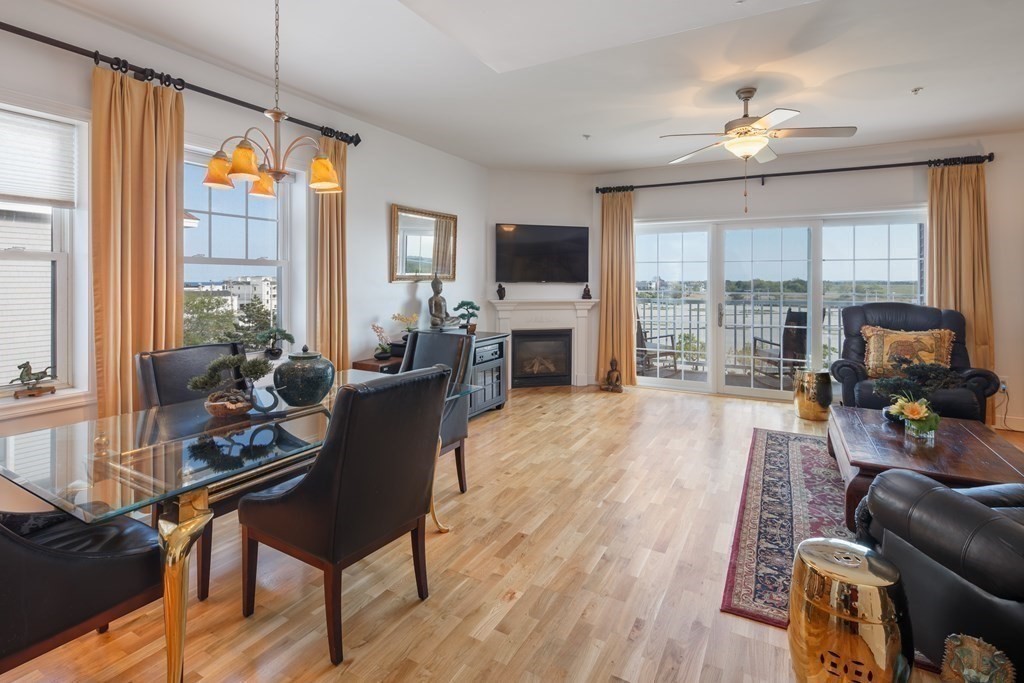 233 Beach Road, Unit A13 Salisbury, MA 01952 - Photo 5 of 22 Gallery Image 5