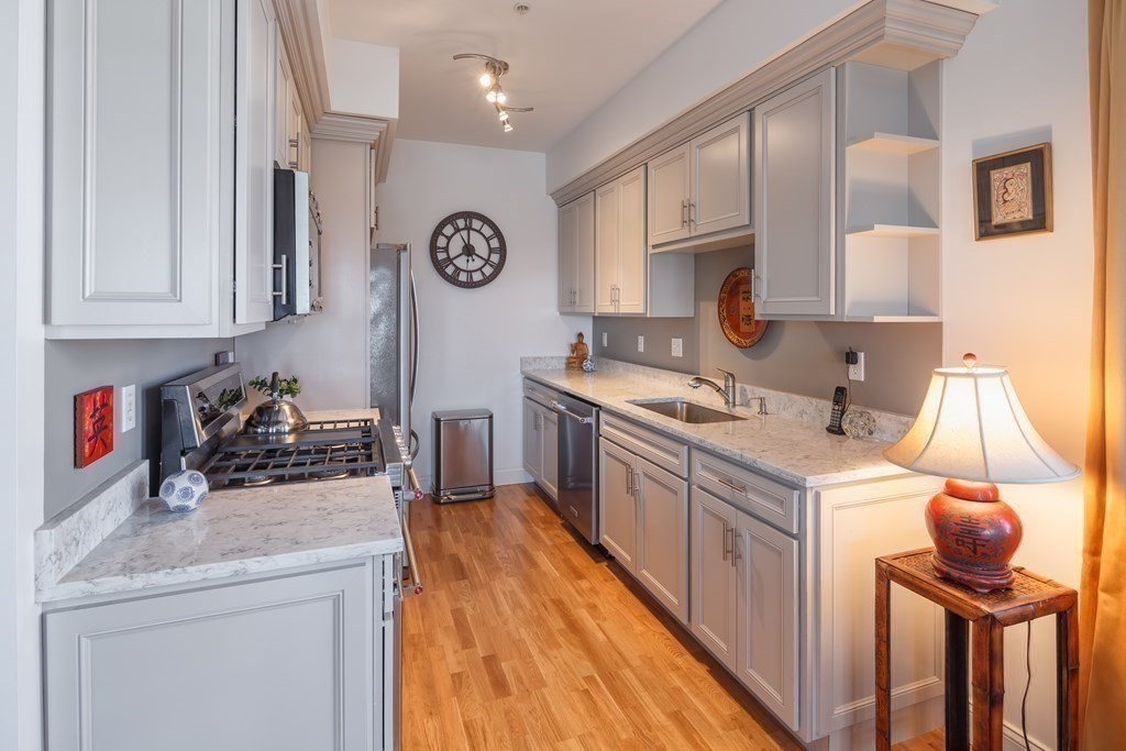 233 Beach Road, Unit A13 Salisbury, MA 01952 - Photo 8 of 22 Gallery Image 8