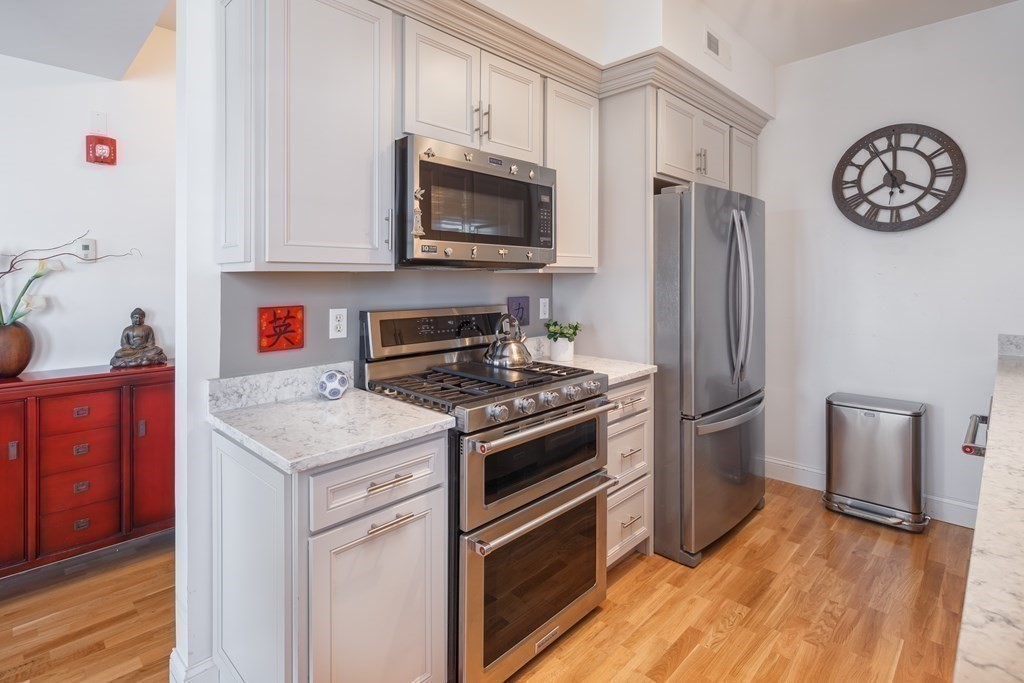 233 Beach Road, Unit A13 Salisbury, MA 01952 - Photo 9 of 22 Gallery Image 9