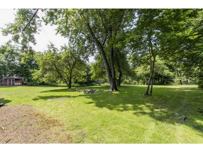 110 Foreside Road Falmouth, ME 04105 - Photo 28 of 31 Yard/Garden. The parcel offers...