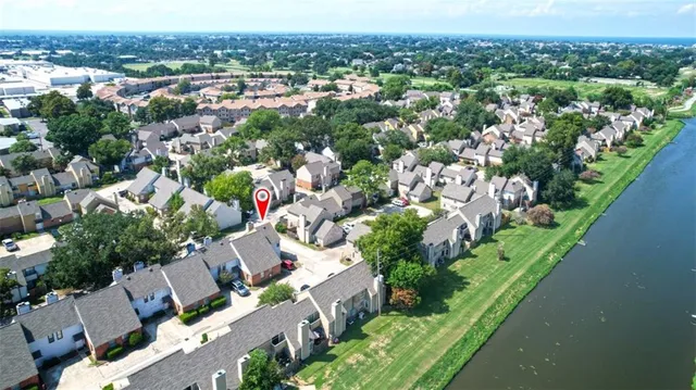 $1,900 | 1500 West Esplanade Avenue, Unit 35H, Kenner, LA 70065