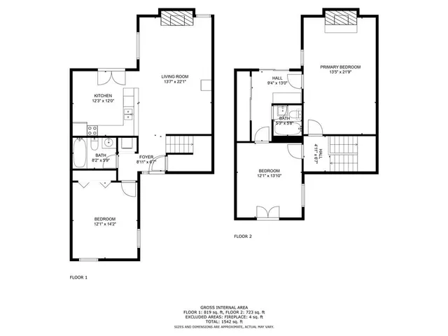 $1,900 | 1500 West Esplanade Avenue, Unit 35H, Kenner, LA 70065