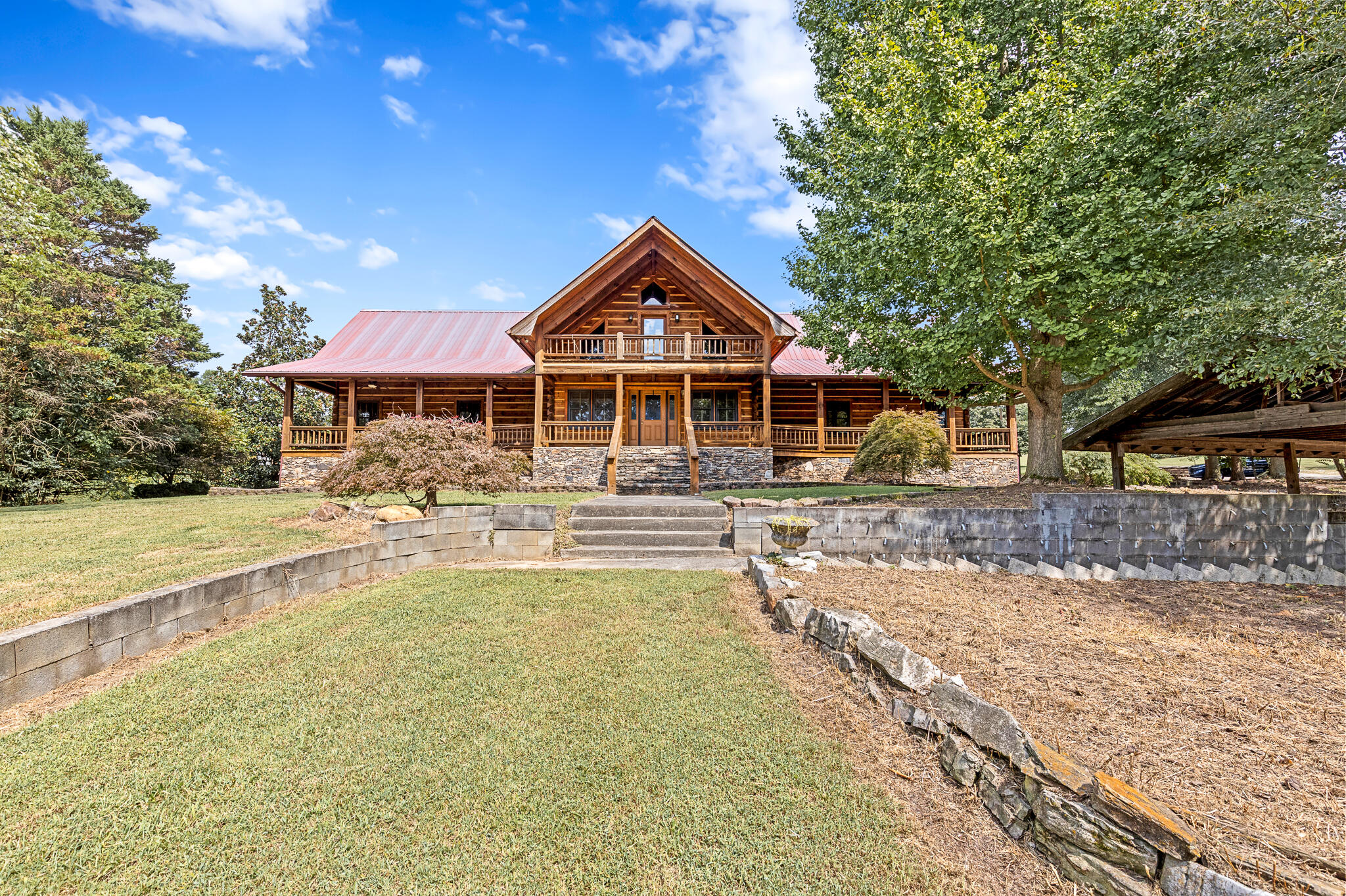 388 Patty Road Benton, TN 37307 - Photo 2 of 90 pattyRd-63