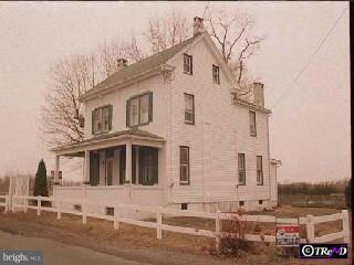 1237 Covered Bridge Road Oley, PA 19547 - Photo 1 of 1 Gallery Image 1