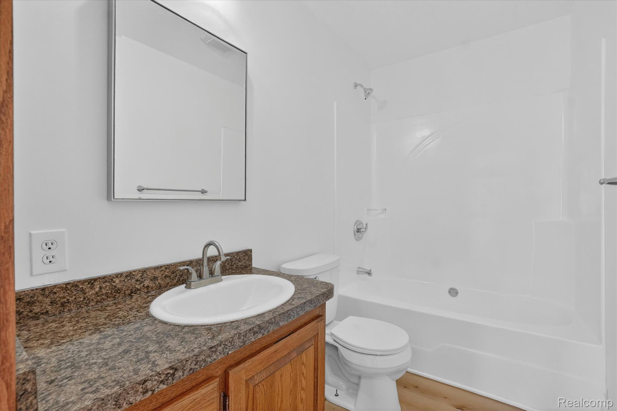 1400 North Every Road Mason, MI 48854 - Photo 18 of 33 Bathroom