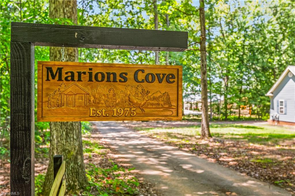 840 Marions Country Lane Rural Hall, NC 27045 - Photo 3 of 49