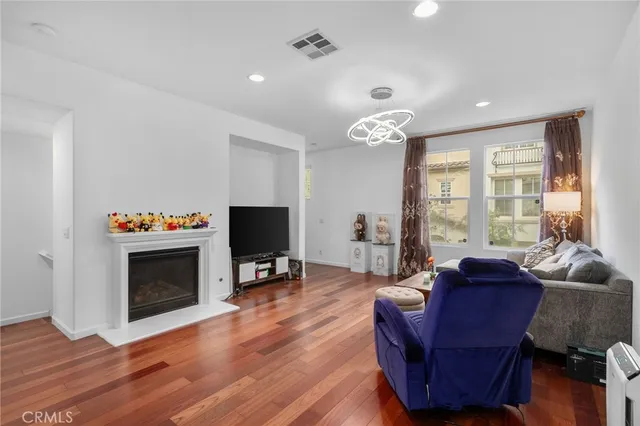 $518,800 | 12576 Cipriano Lane, Eastvale, CA 91752