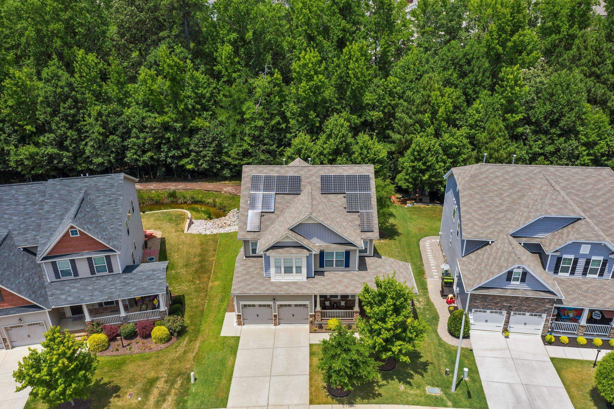 1308 Ranchester Road Knightdale, NC 27545 - Photo 48 of 53 Photo 48