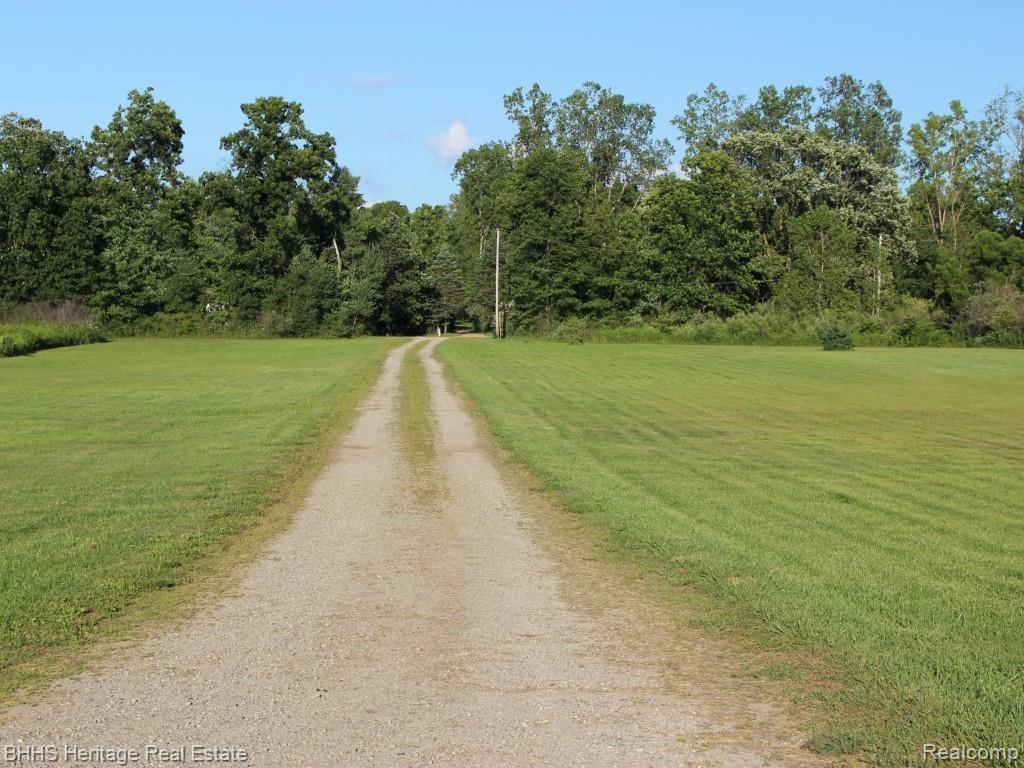 10361 Betterly Road Howell, MI 48855 - Photo 15 of 15