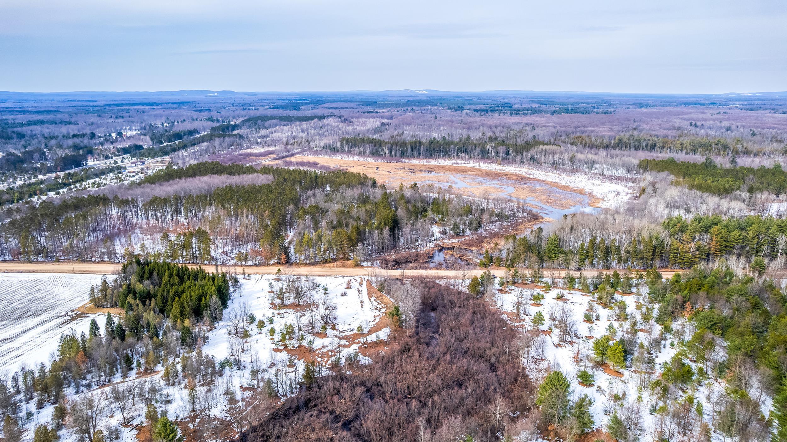 0 Makinen Road Kaleva, MI 49645 - Photo 20 of 25