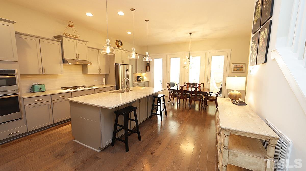 5526 Beardall Street Raleigh, NC 27616 - Photo 12 of 34 Gallery Image 12