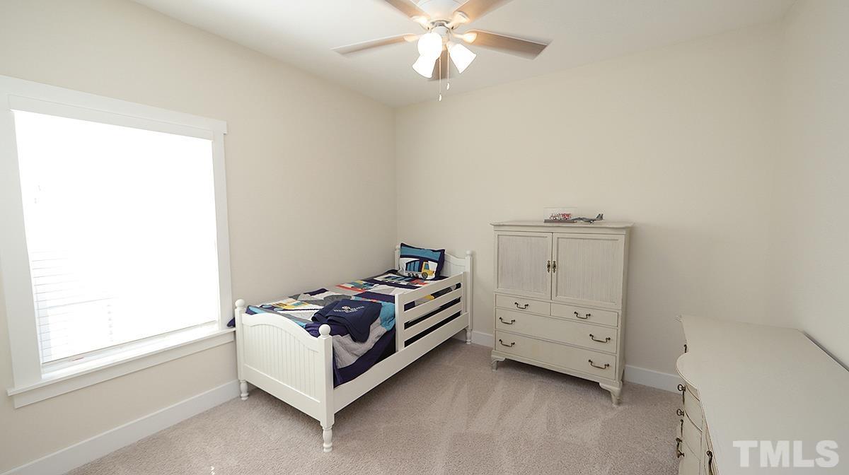 5526 Beardall Street Raleigh, NC 27616 - Photo 28 of 34 Also on 2nd floor in back of home next to full Bath.
