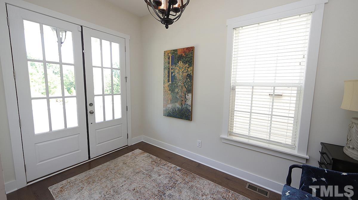 5526 Beardall Street Raleigh, NC 27616 - Photo 4 of 34 Terrific natural light in this home.