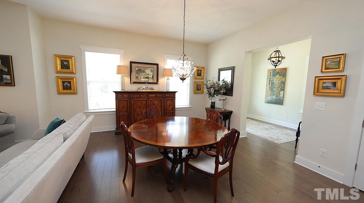 5526 Beardall Street Raleigh, NC 27616 - Photo 5 of 34 Gallery Image 5