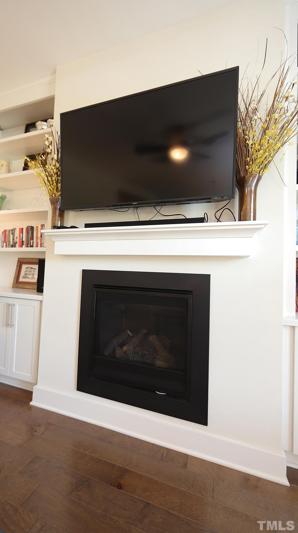 5526 Beardall Street Raleigh, NC 27616 - Photo 7 of 34 Definitely a most favorite spot during the Winter!