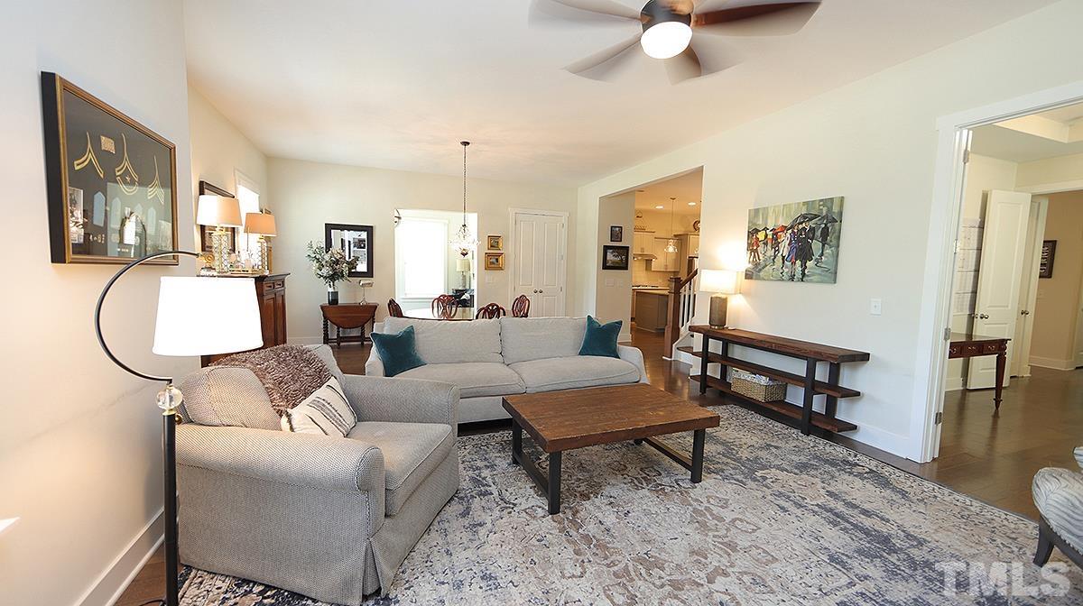 5526 Beardall Street Raleigh, NC 27616 - Photo 9 of 34 Gallery Image 9