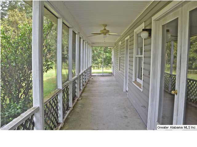 8978 Old Tennessee Pike Road Pinson, AL 35126 - Photo 28 of 32